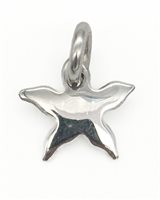 Charm Gioielleria Dossena  in Oro bianco CHOR-134-253